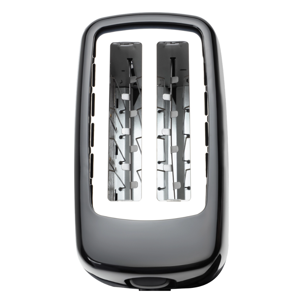 Тостер RAGEX R1302-000, черный