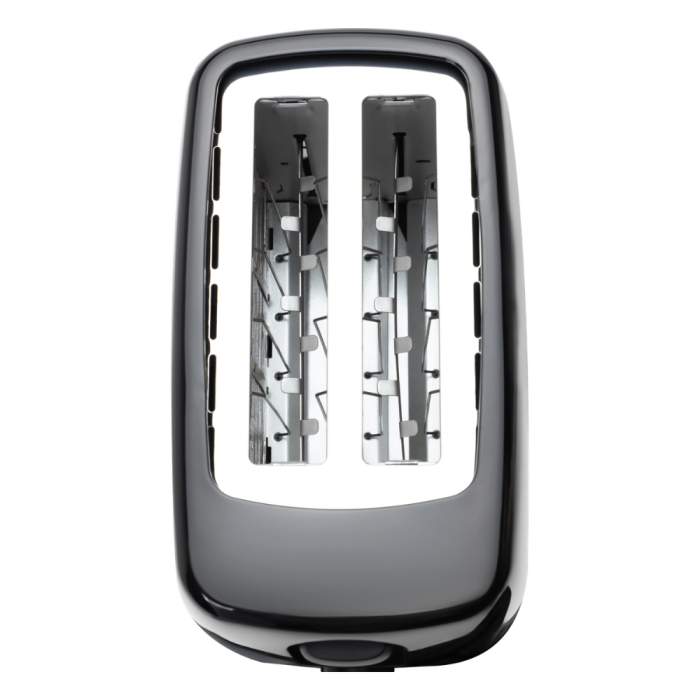 Тостер RAGEX R1302-000, черный