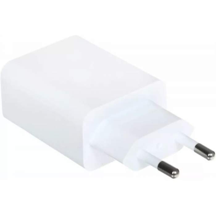 Сетевое зарядное устройство Xiaomi 22.5W Power Adapter, MDY-11-EP, Type-A