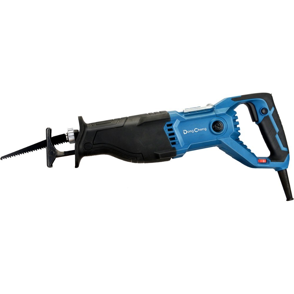 Пила сабельная DongCheng DJF02-30, 1300 Вт