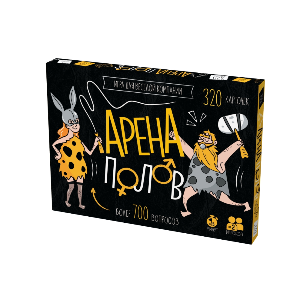 Игра настольная 
