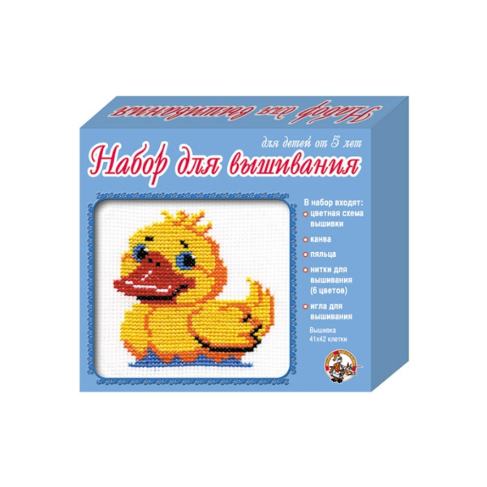 Набор для творчества 