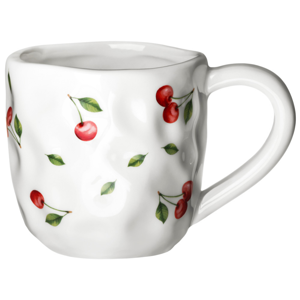 Кружка керамическая 