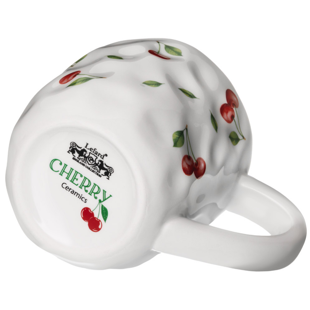 Кружка керамическая 