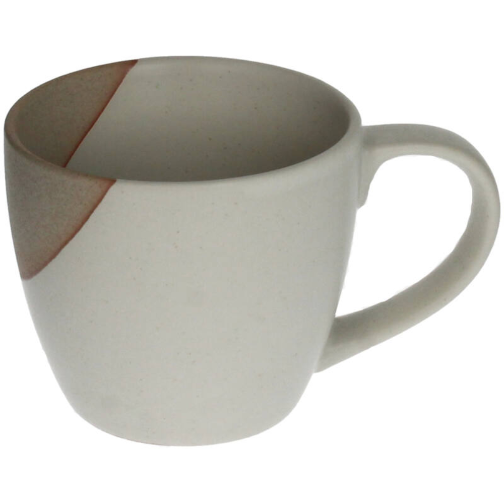 Кружка керамическая 