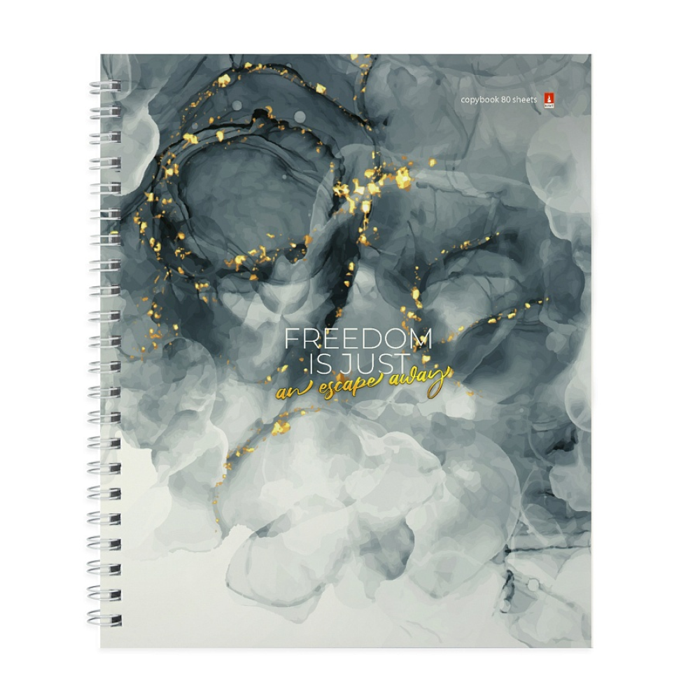 Тетрадь 