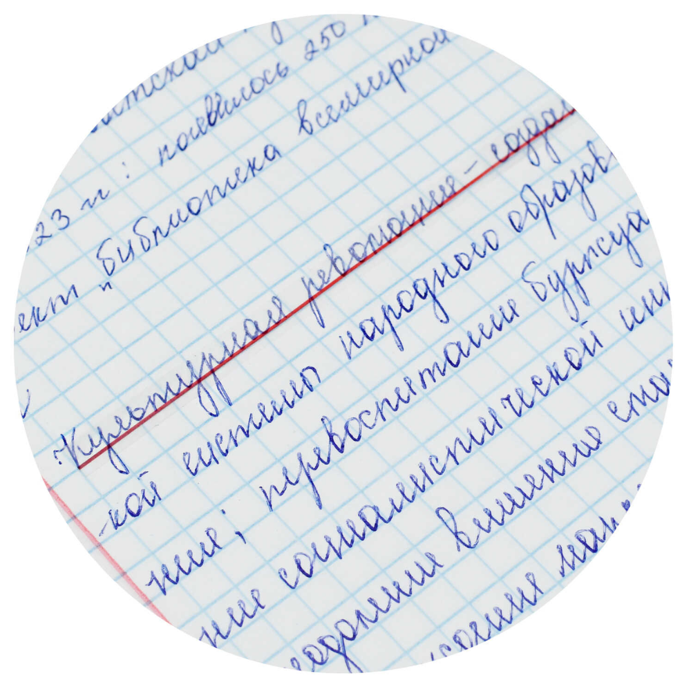 Закладки пластиковые 