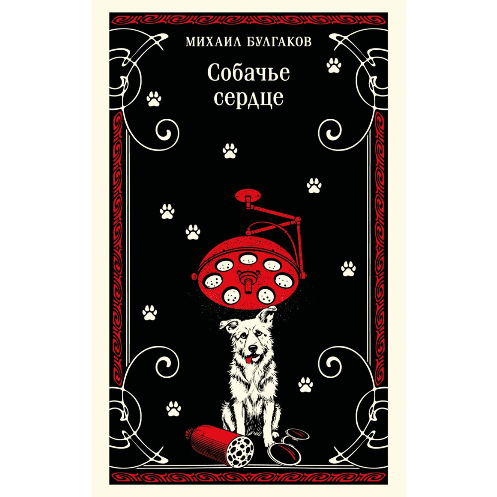 Книга 