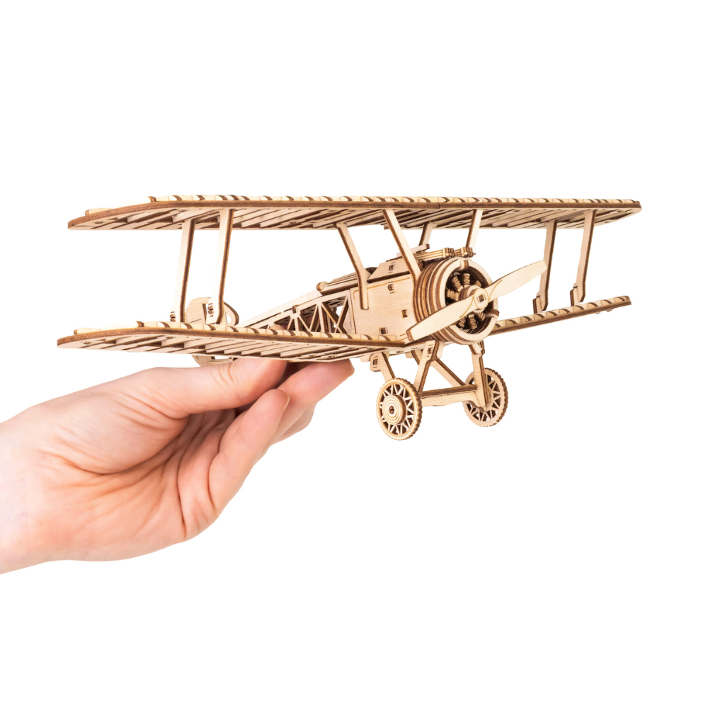 Конструктор 3D 