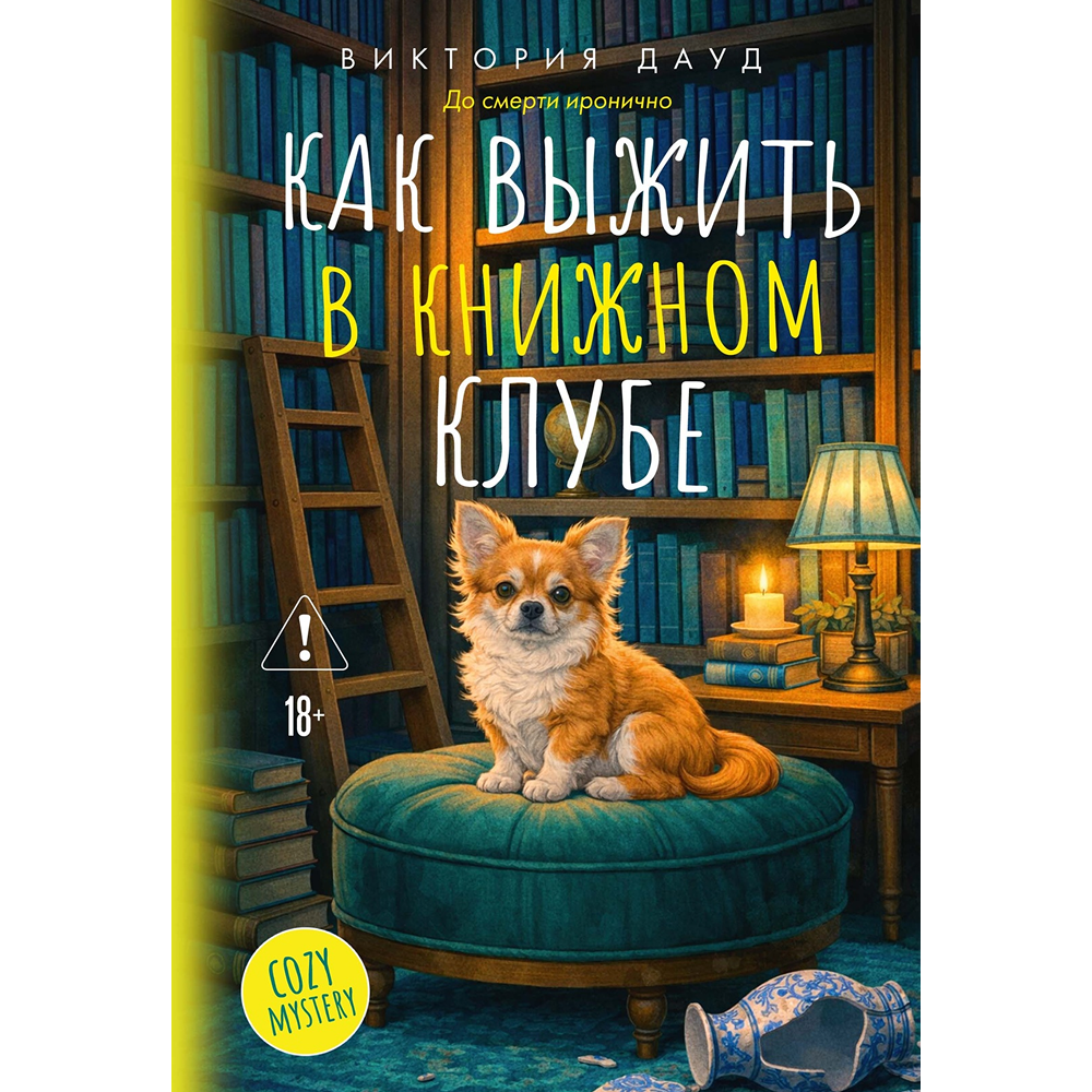 Книга 