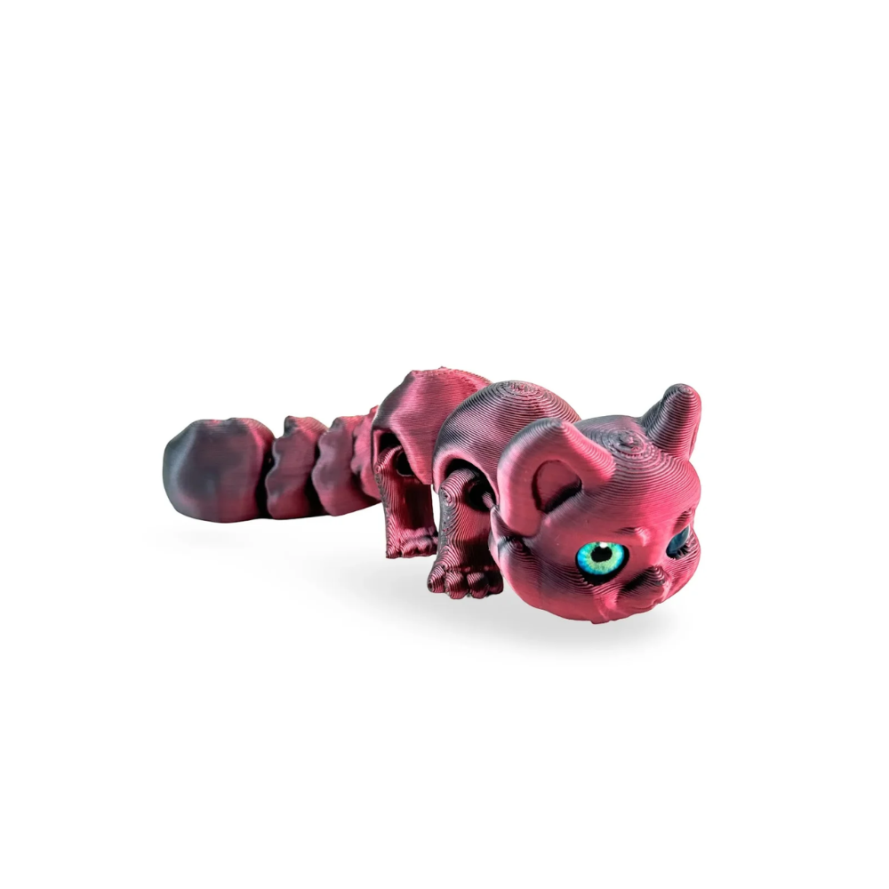 Игрушка 3D 