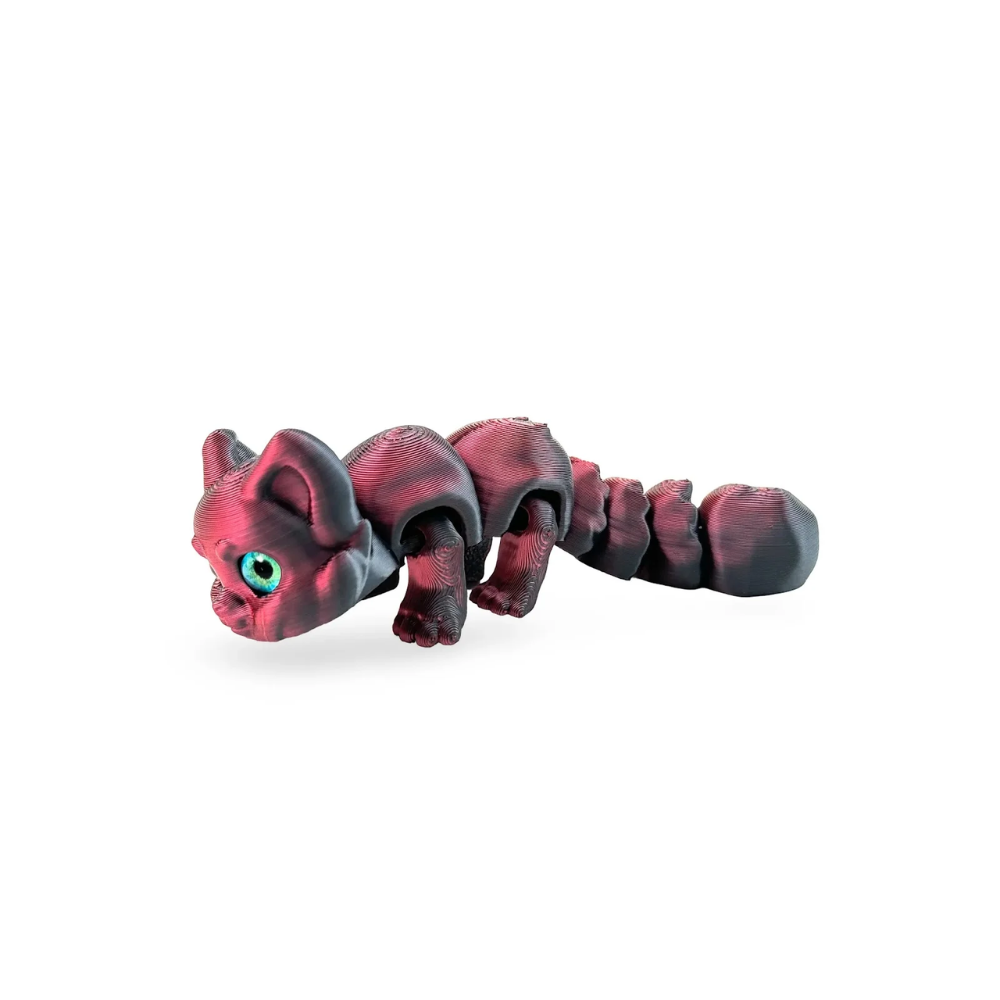 Игрушка 3D 