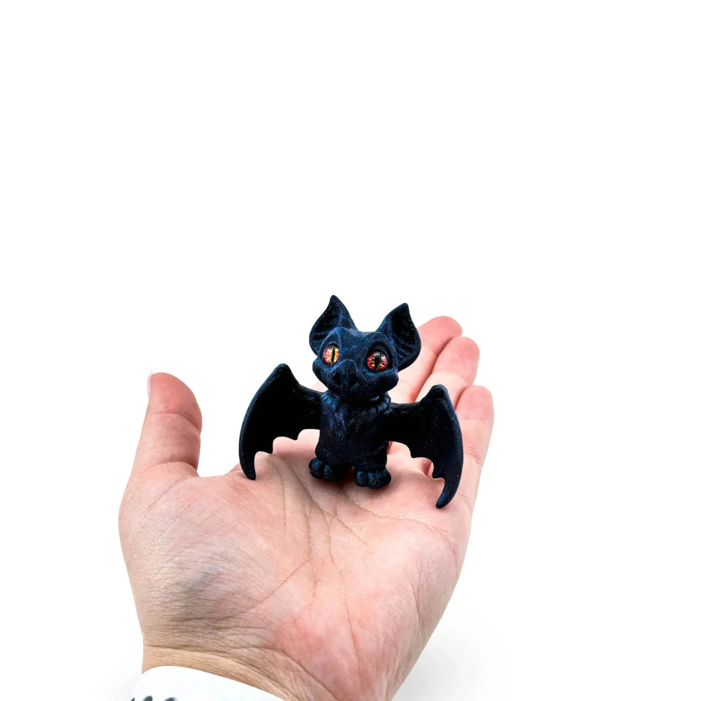 Игрушка 3D 