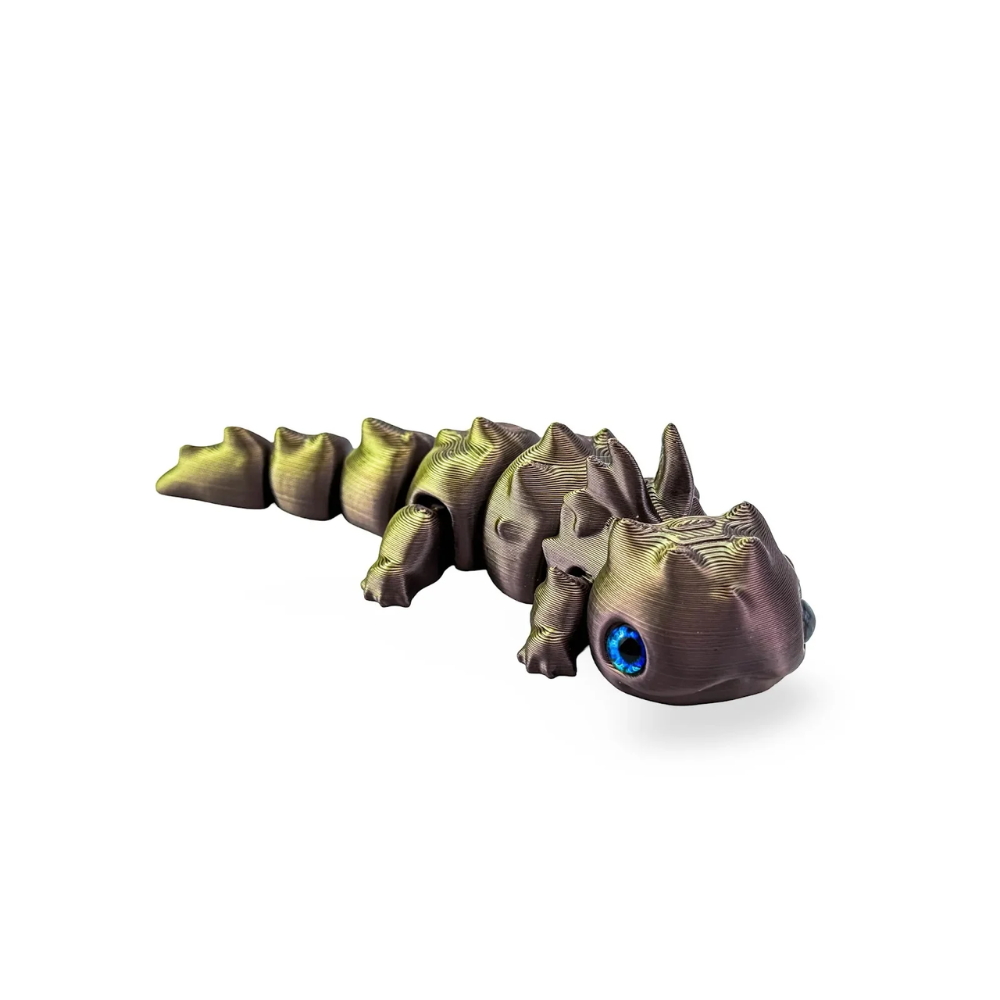 Игрушка 3D 