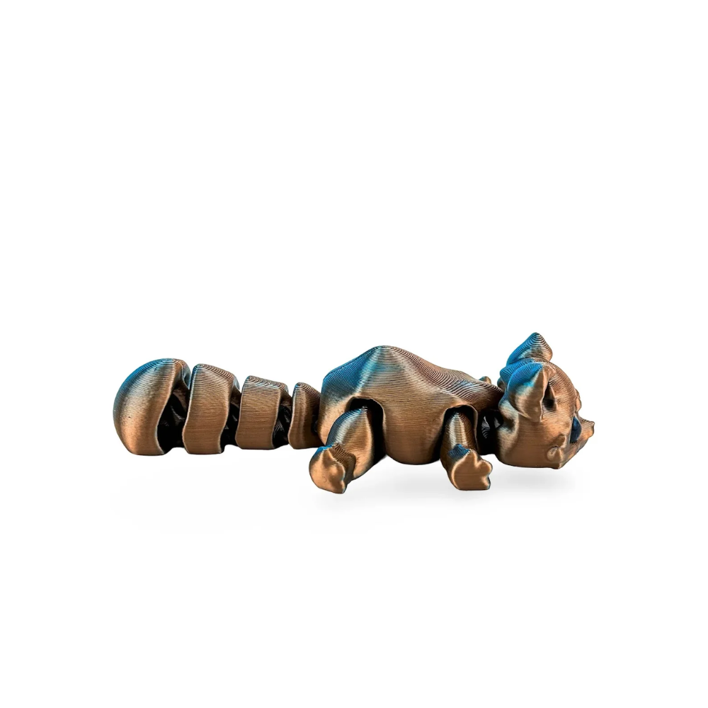 Игрушка 3D 