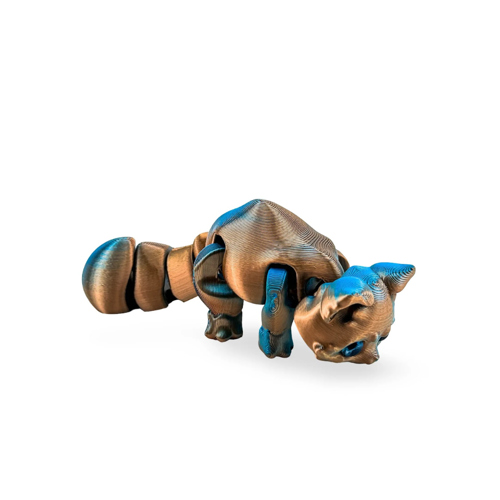 Игрушка 3D 