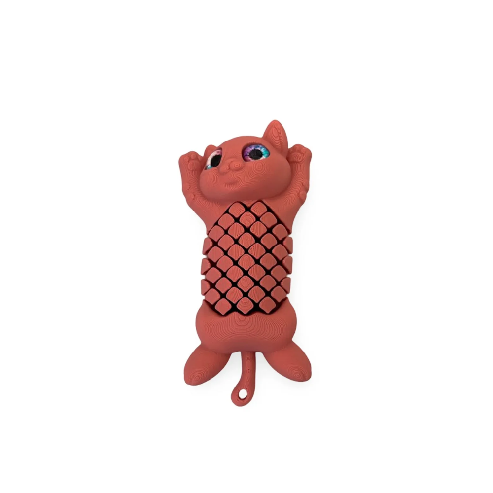 Игрушка 3D 
