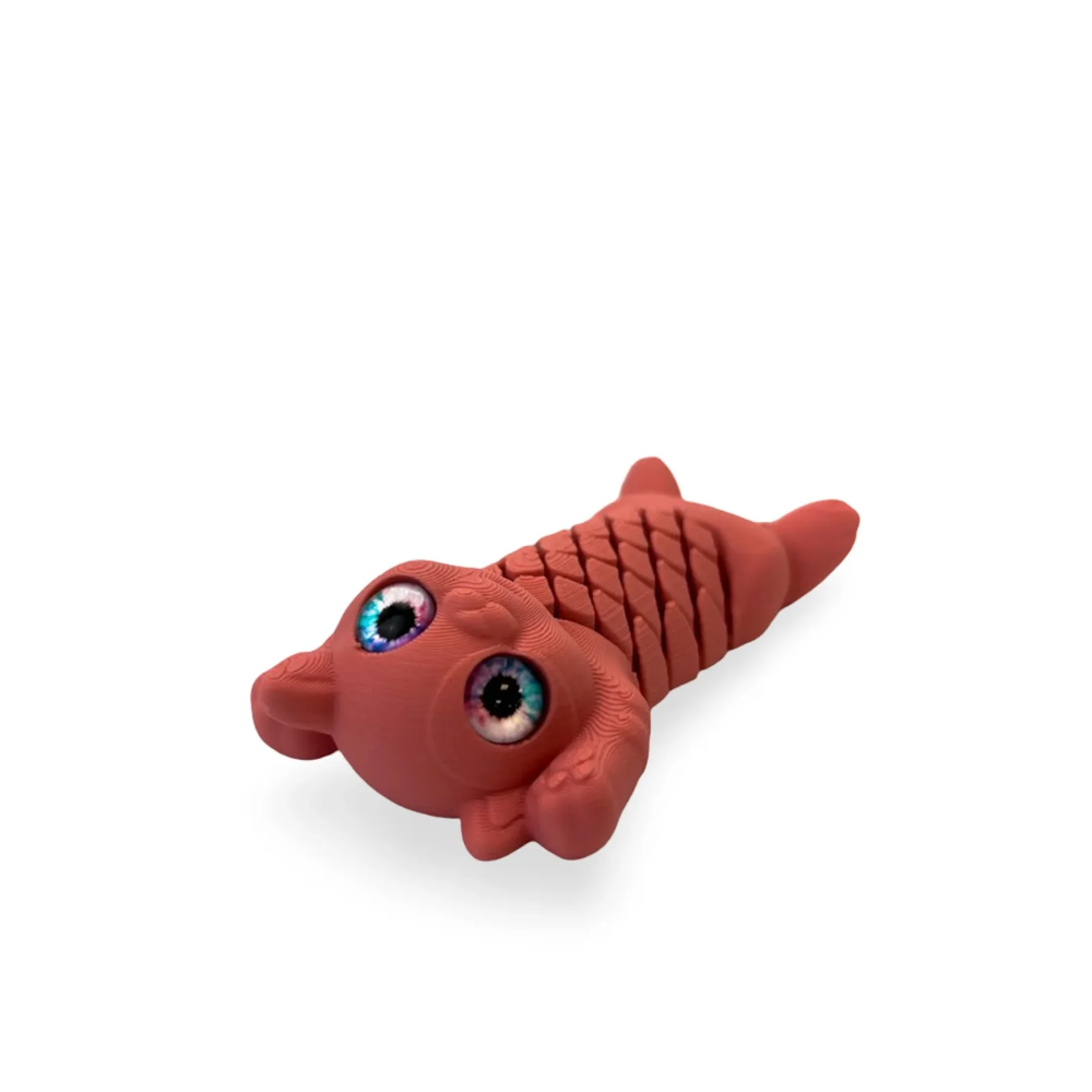 Игрушка 3D 