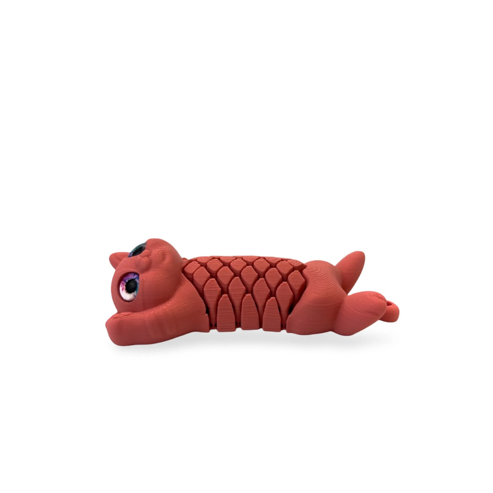 Игрушка 3D 
