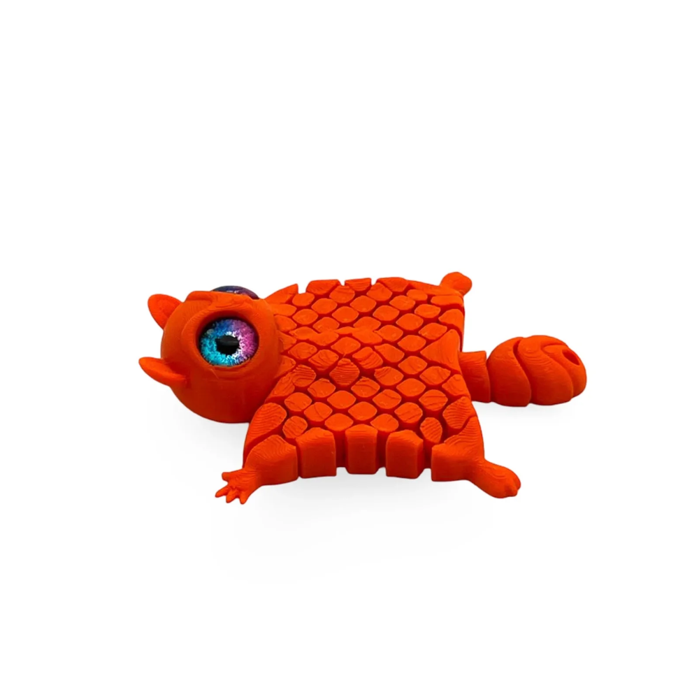 Игрушка 3D 