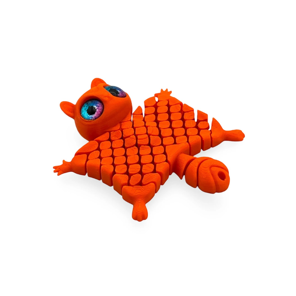 Игрушка 3D 