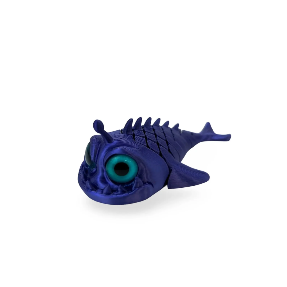 Игрушка 3D 