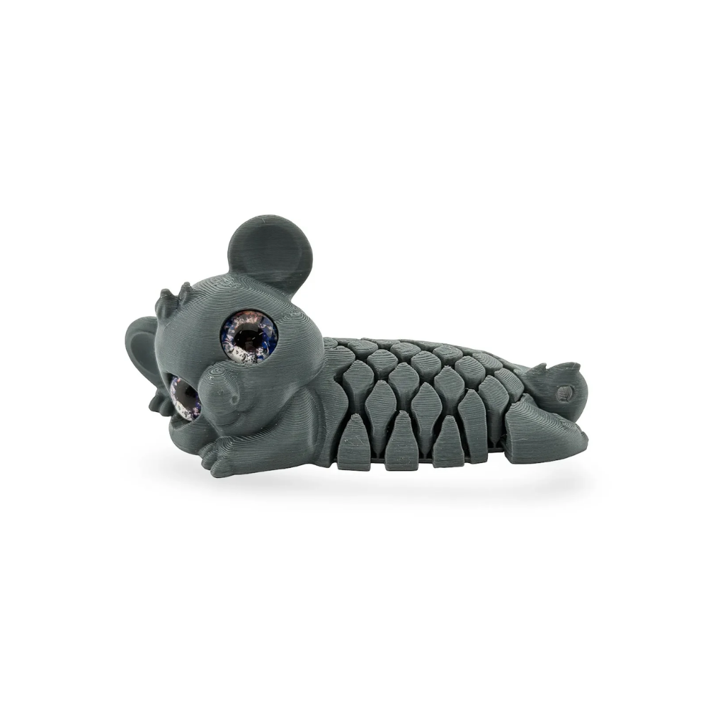 Игрушка 3D 