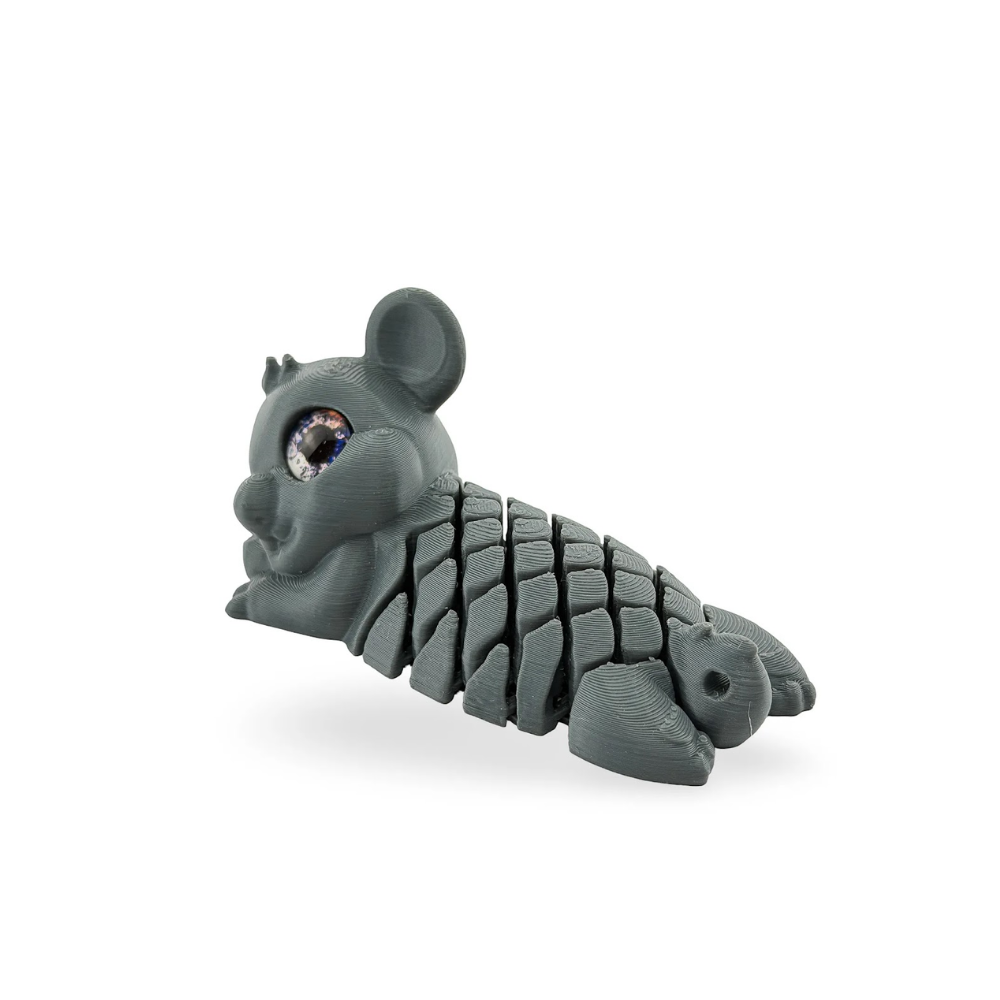Игрушка 3D 