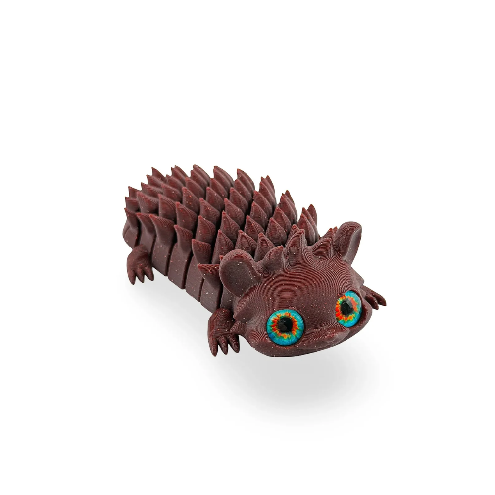 Игрушка 3D 