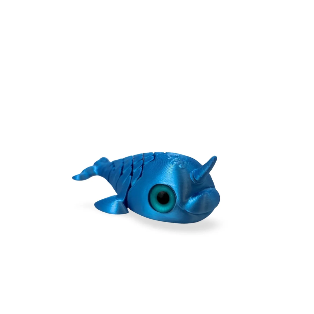 Игрушка 3D 