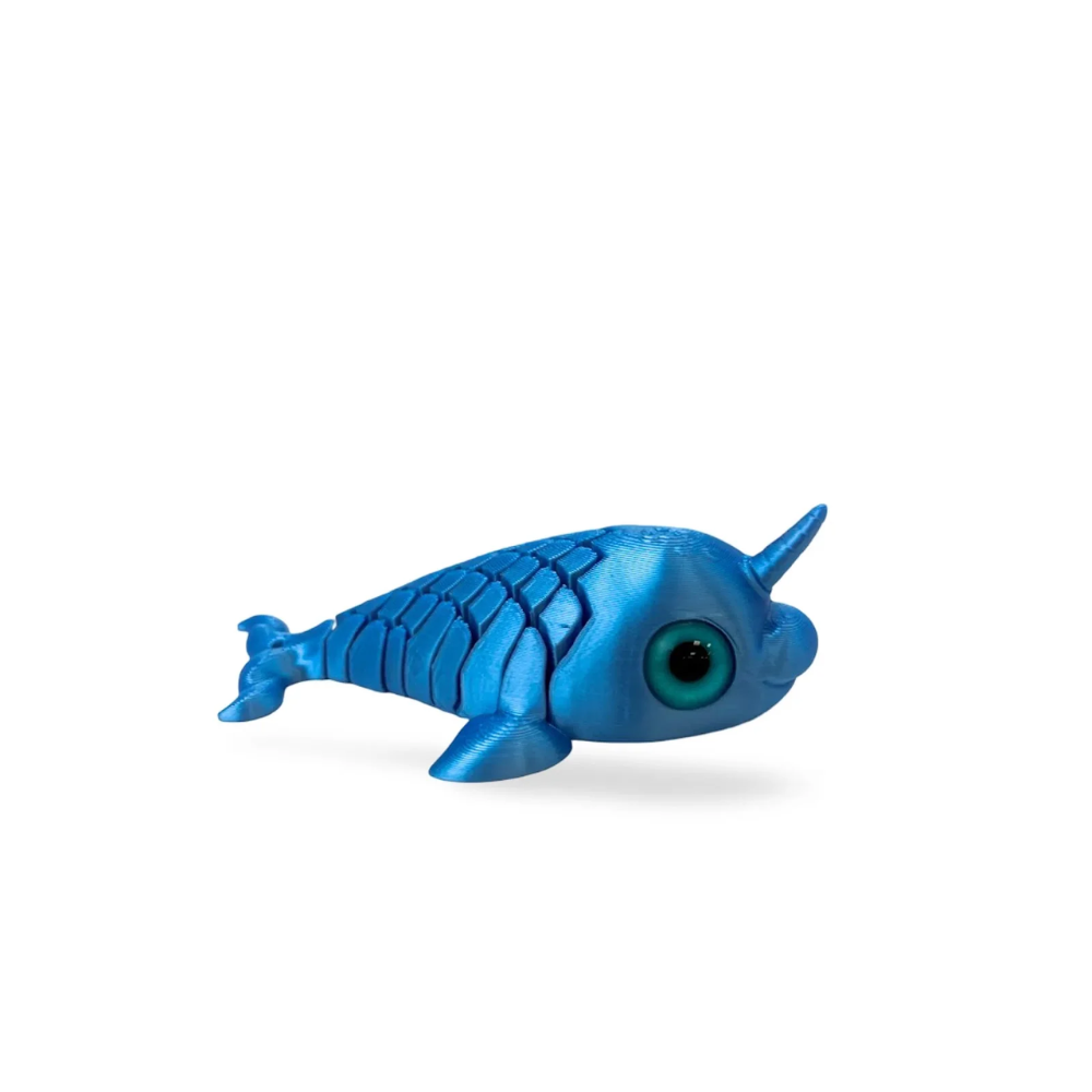 Игрушка 3D 