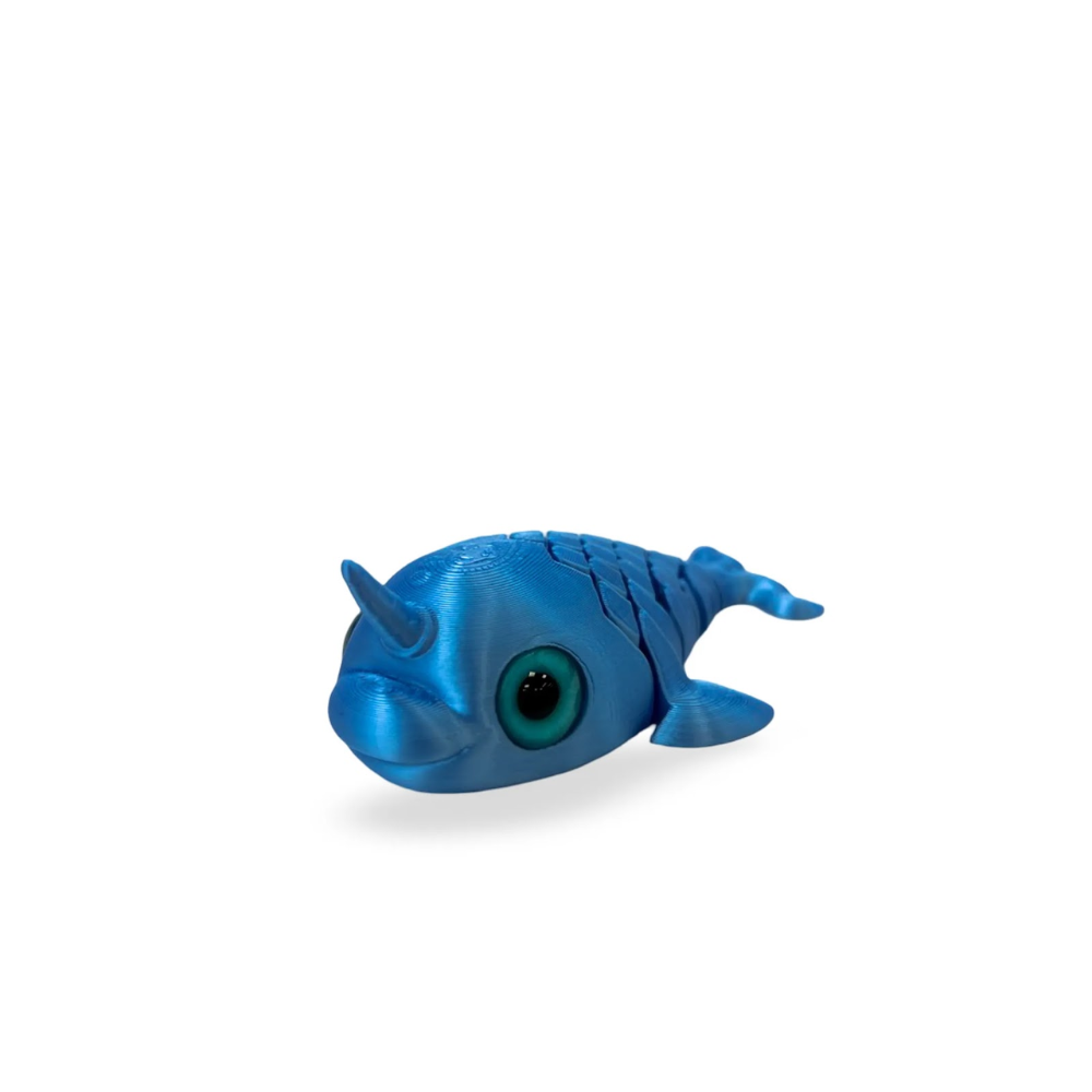 Игрушка 3D 