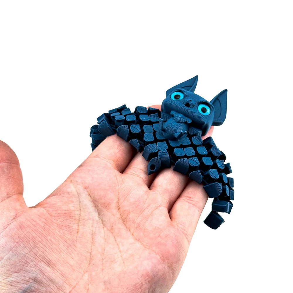 Игрушка 3D 