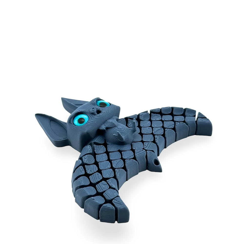 Игрушка 3D 