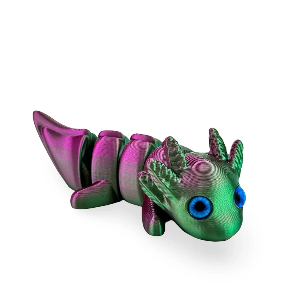 Игрушка 3D 