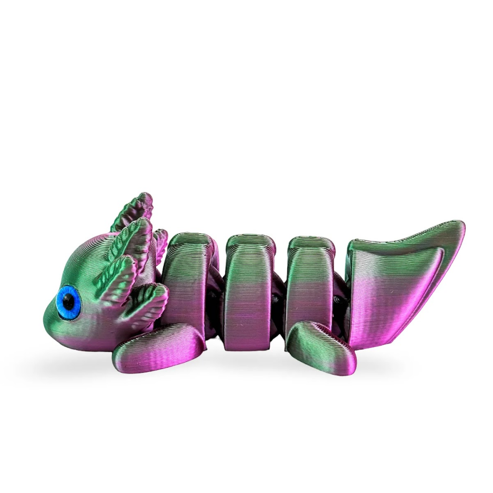 Игрушка 3D 