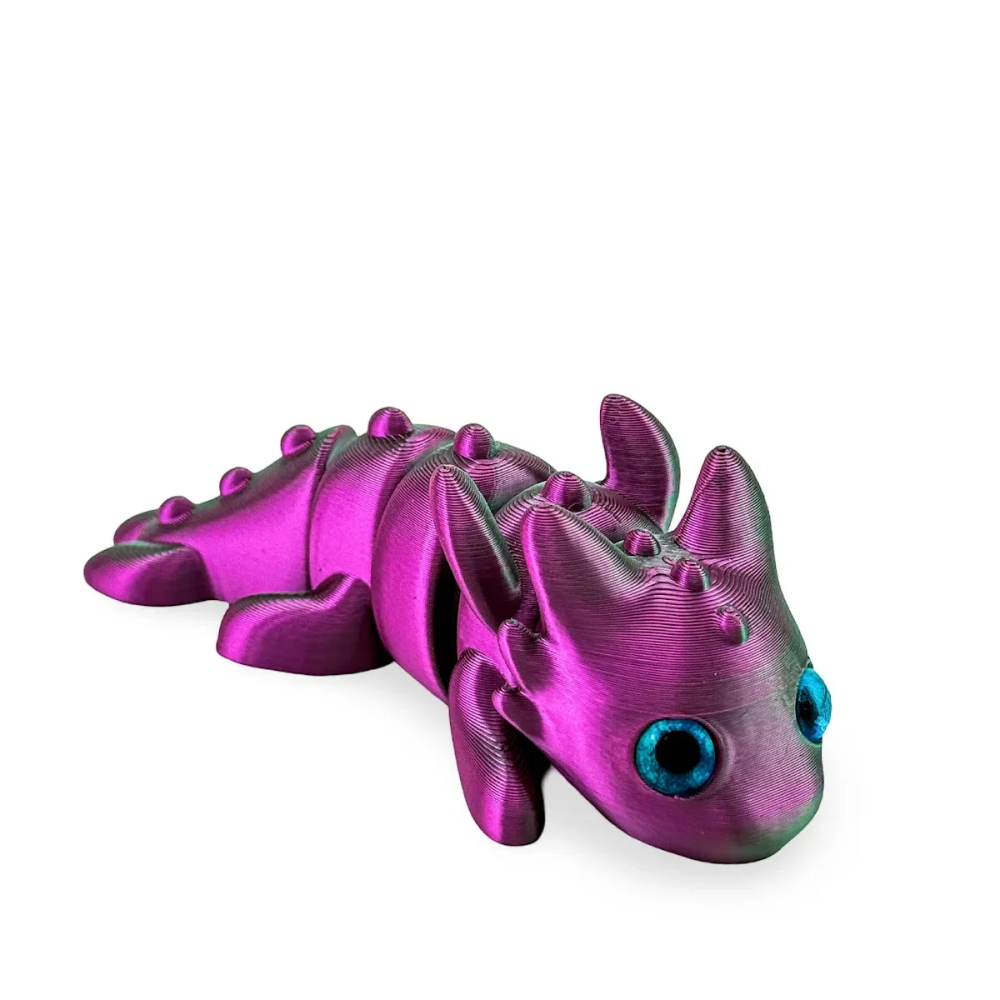 Игрушка 3D 