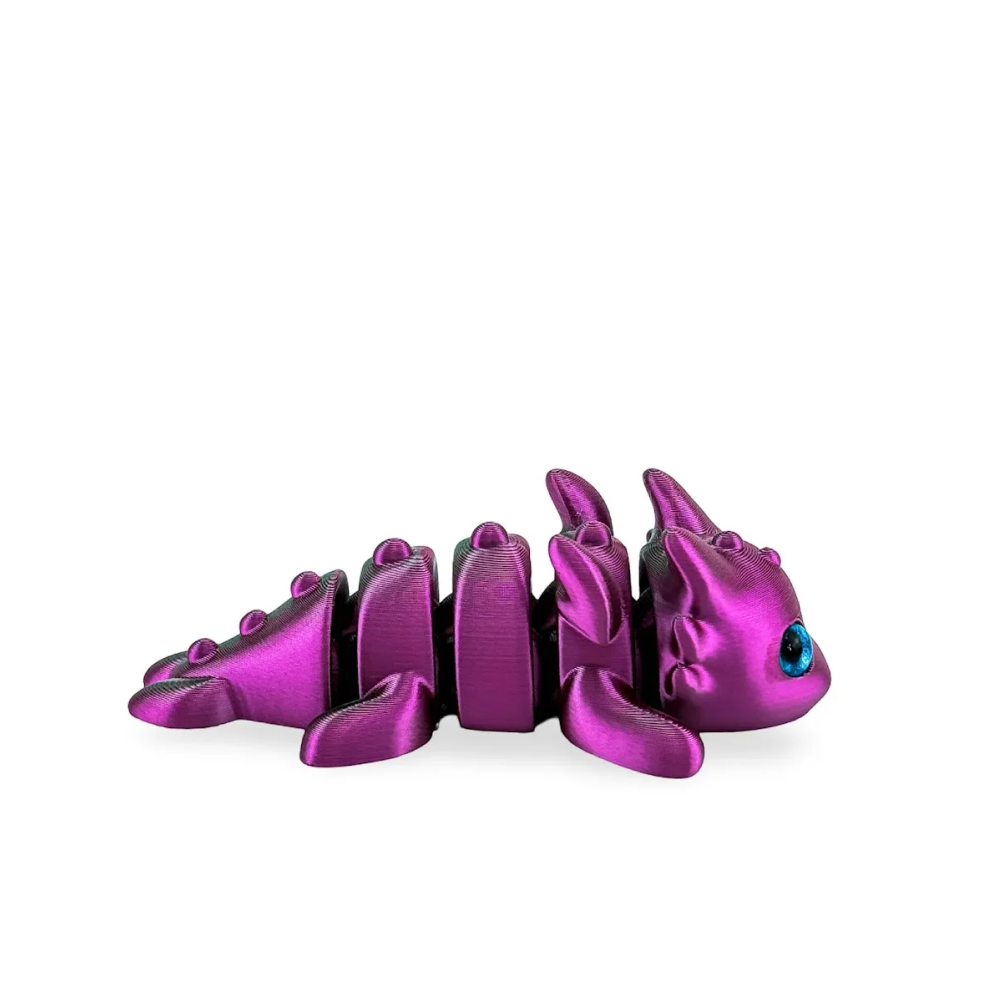 Игрушка 3D 