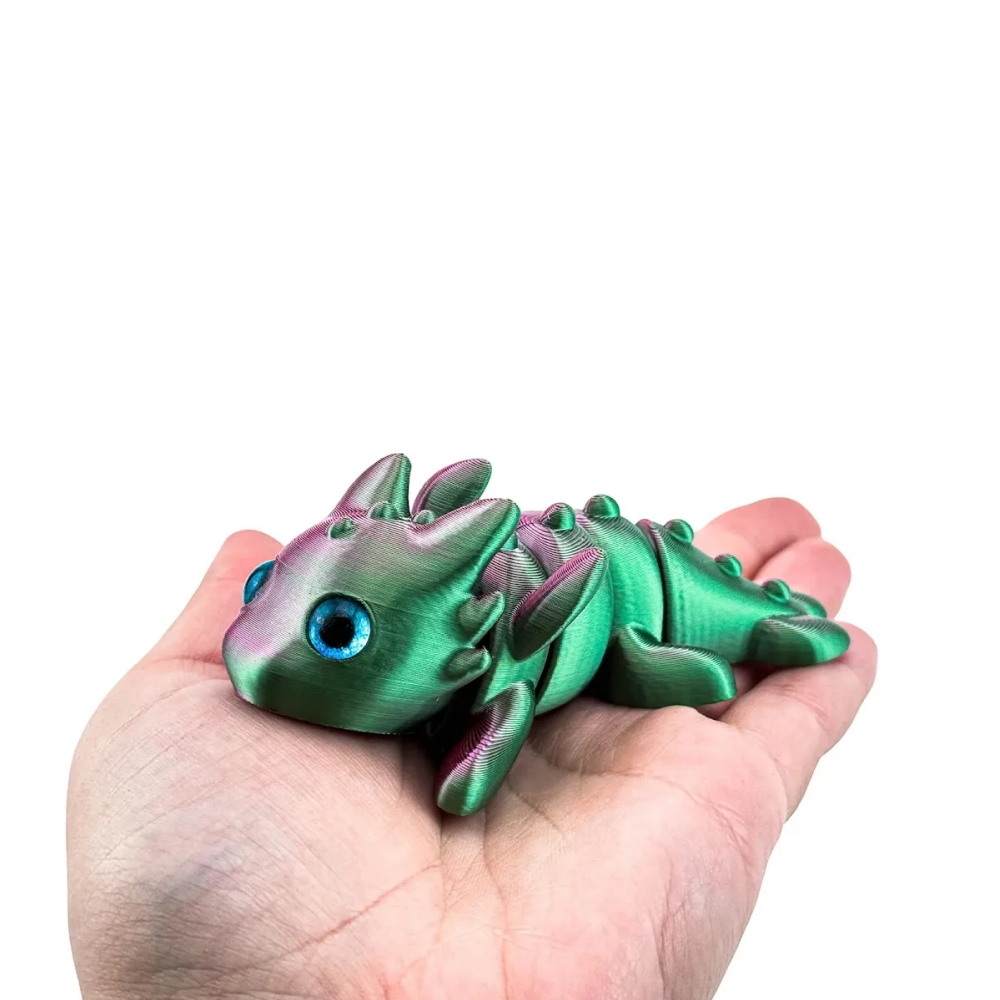 Игрушка 3D 