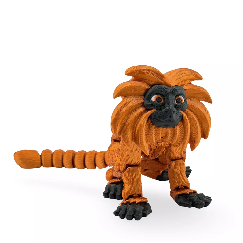 Игрушка 3D 