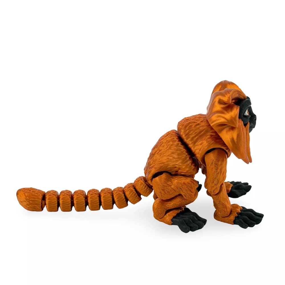 Игрушка 3D 