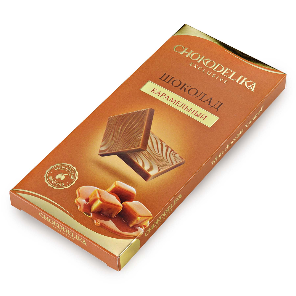 Шоколад белый 