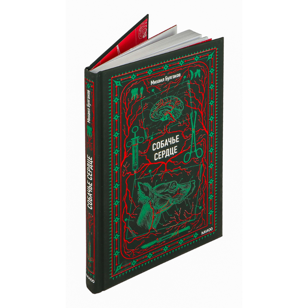 Книга 