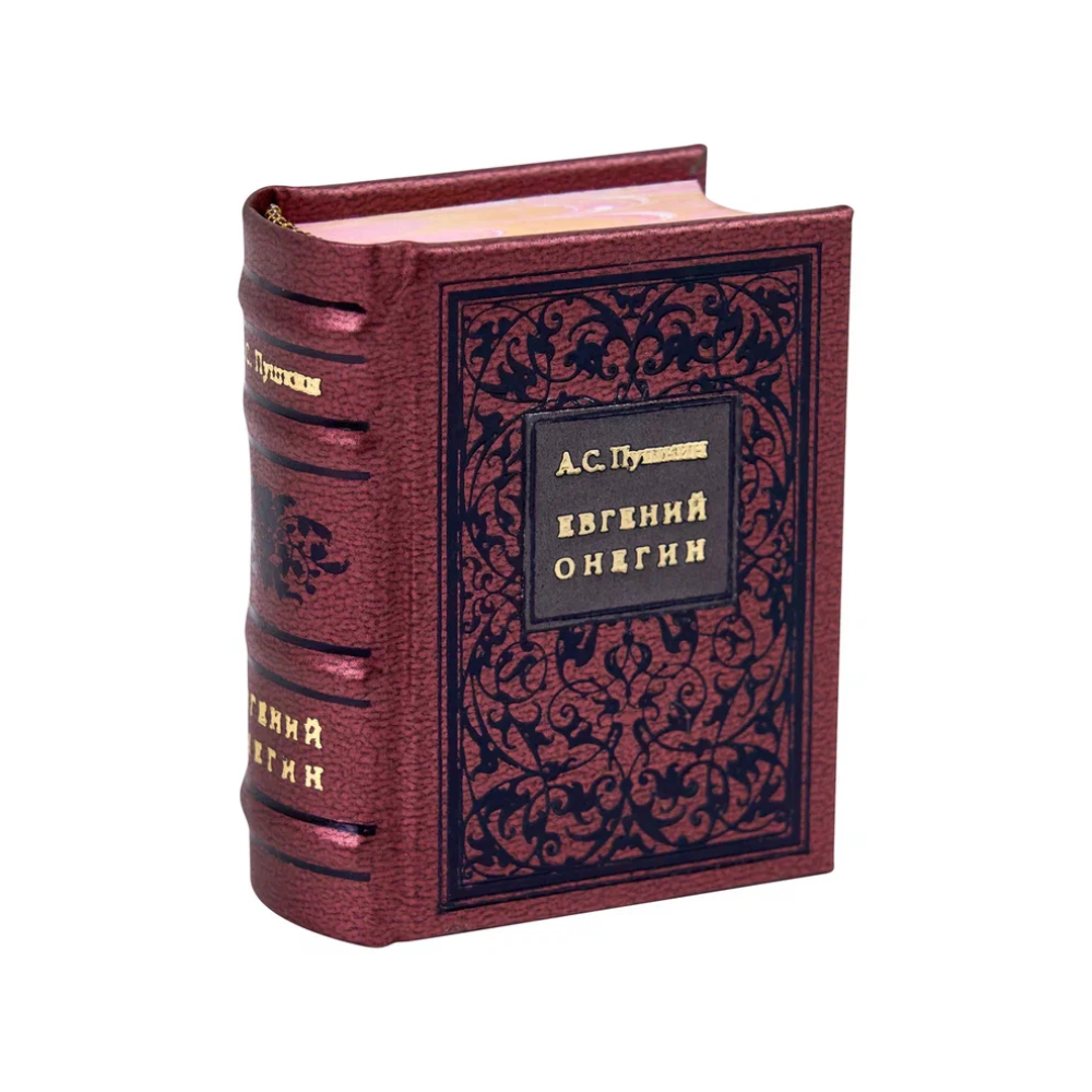 Книга-мини 