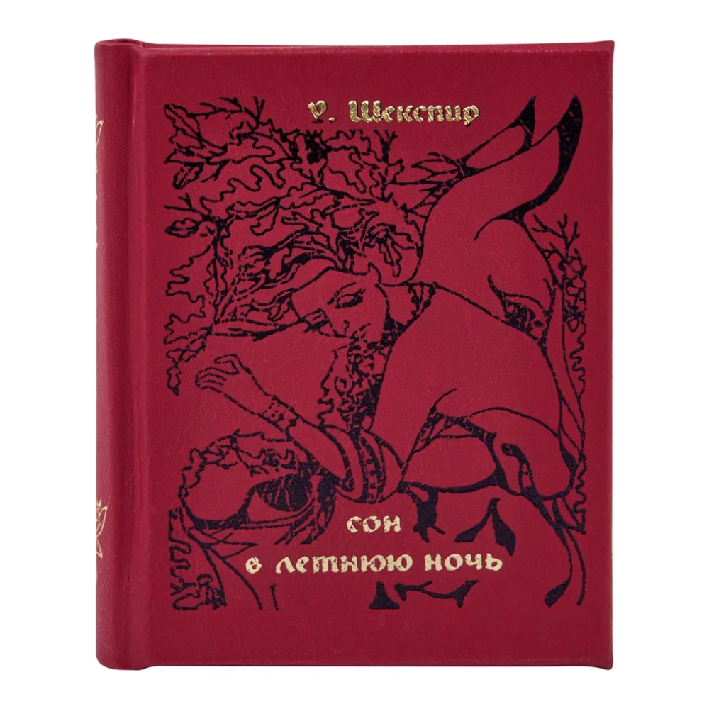 Книга-мини 
