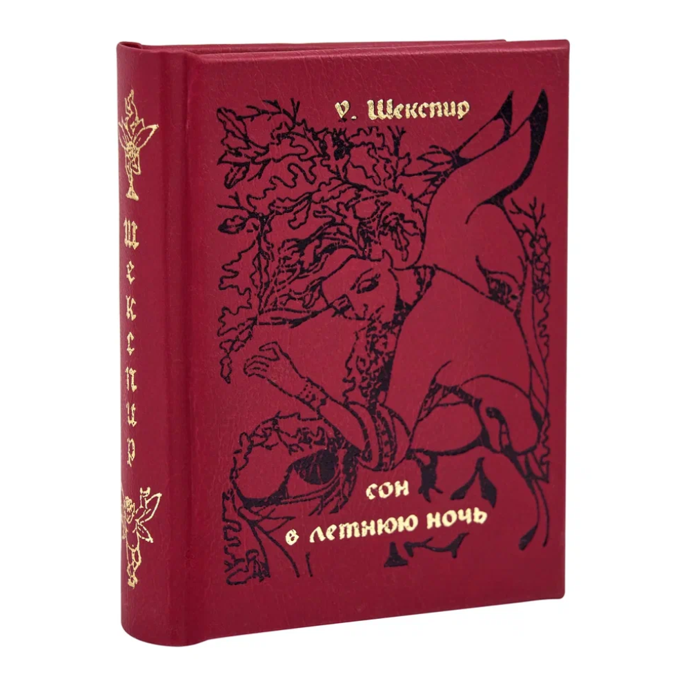 Книга-мини 