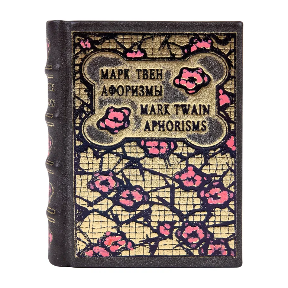 Книга-мини 