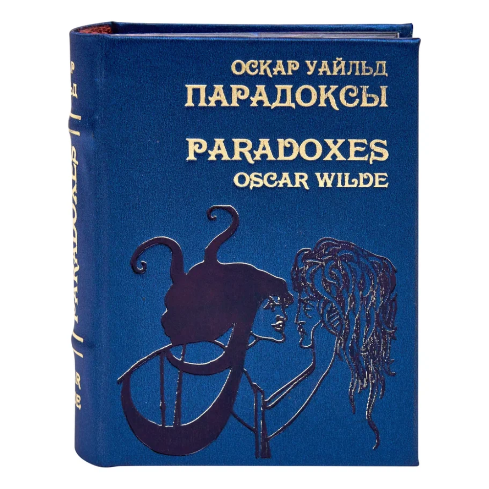 Книга-мини 