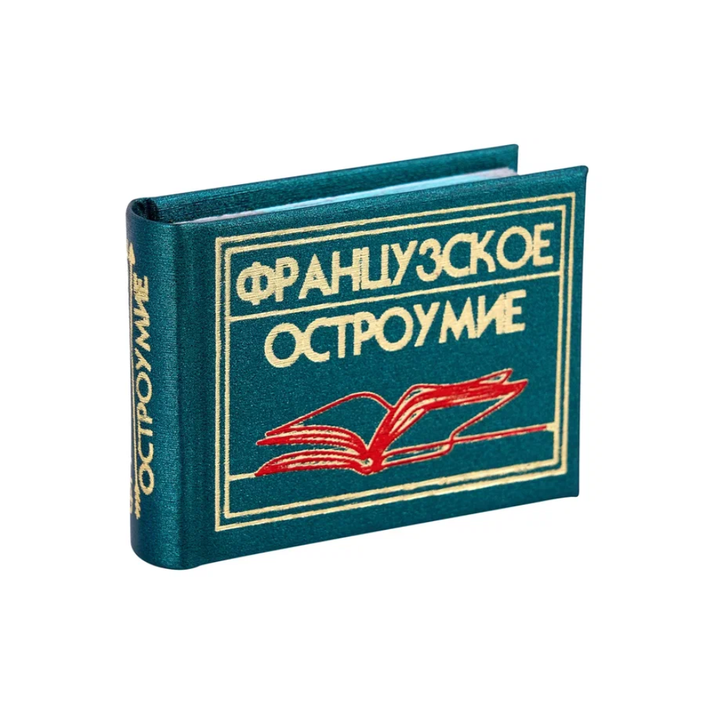 Книга-мини 