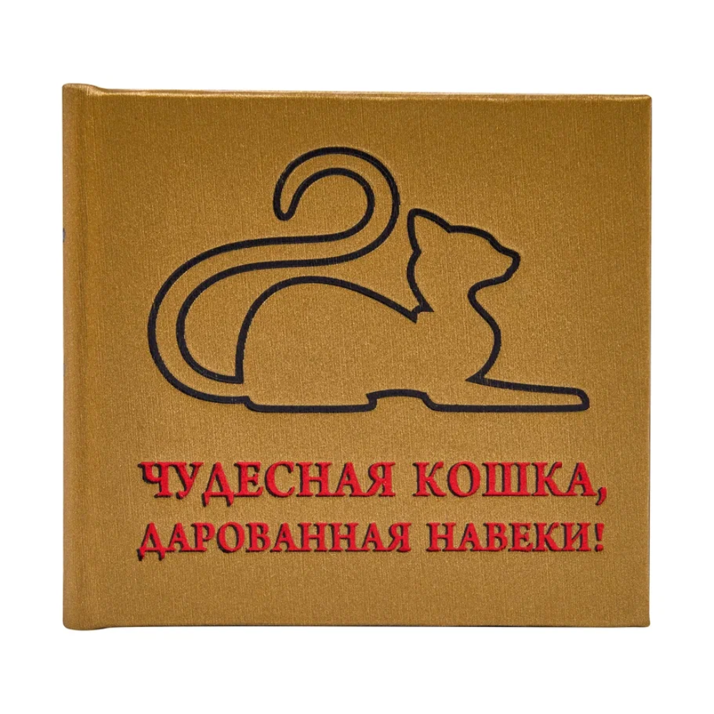 Книга-мини 